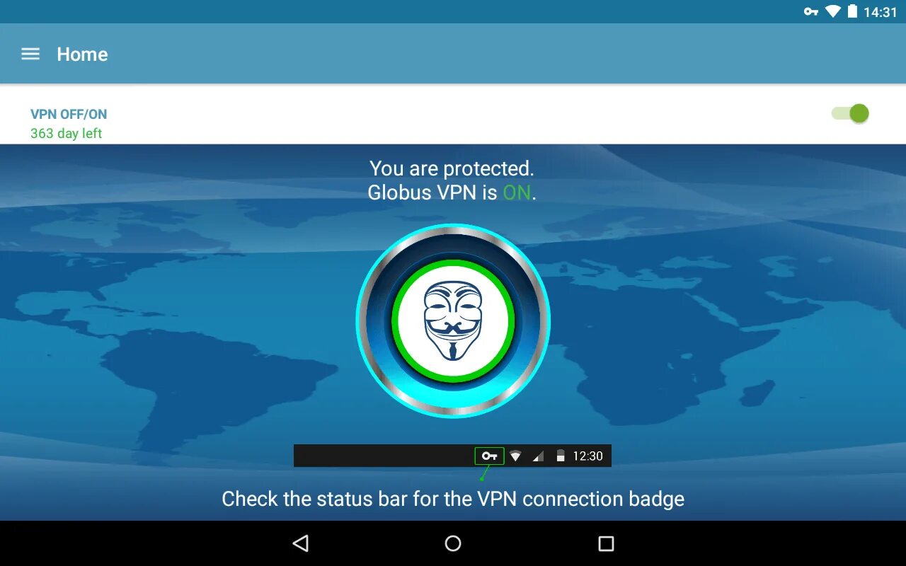 Android 3 browser