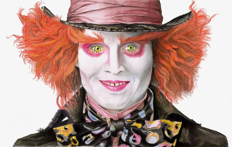 безумный шляпник джонни депп. алиса в стране чудес шляпник джонни депп. Chapeleiro артист. безумный шляпник джонни депп. шляпник джонни депп фото.