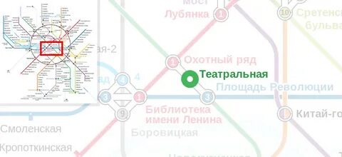 Как сейчас называется станция