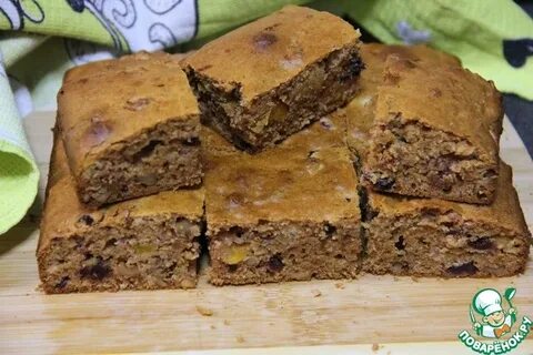 Коврижка монастырская
