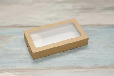 Коробка для пряников
