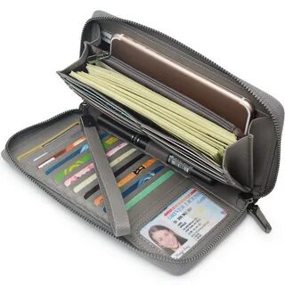 System wallet