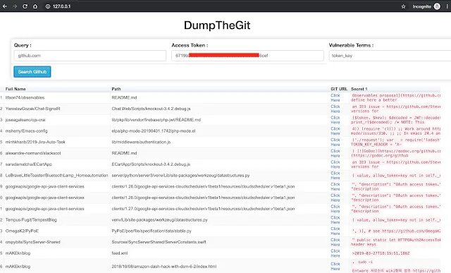 Godoc. GITHUB similar. Positive Technologies Chipset Key CVE-2019-0090 Blackhat USA 2019.