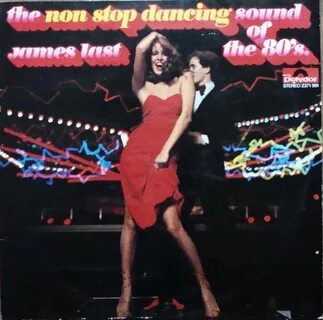 Stop dancing