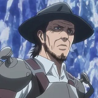 Captain many