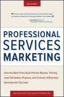 Professional books