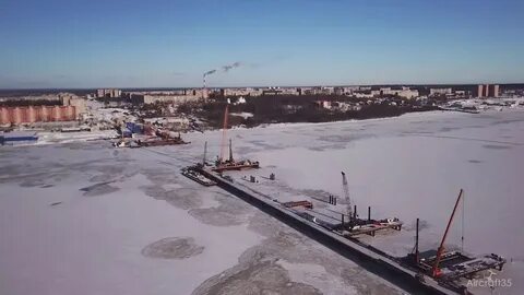Через череповец