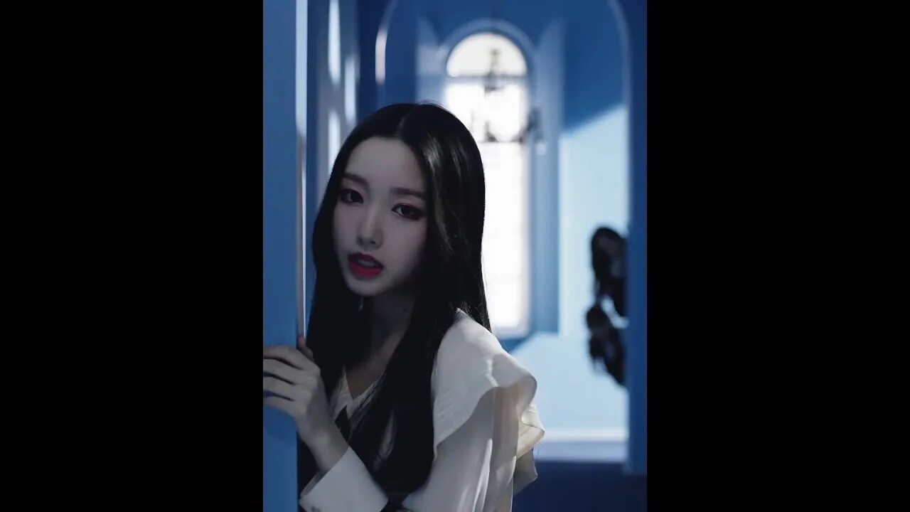 One and only video. Gowon loona. one and only loona. loona gowon album cover. nizuanyiyi&#039;s mv vol.24.