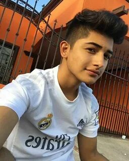 Uzbek boy