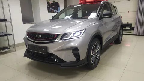 Geely coolray отзывы реальных владельцев