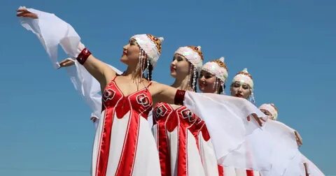 Найти чувашию