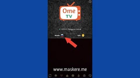 Оме тв видеочат