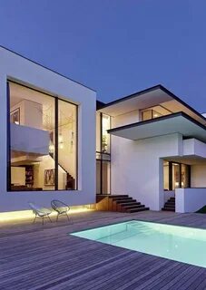 The most modern
