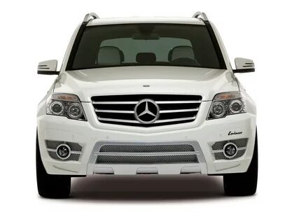 Mercedes glk x204