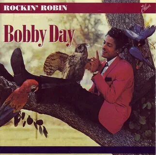 Bob day