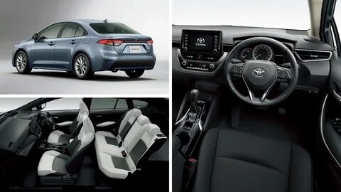Обновление toyota
