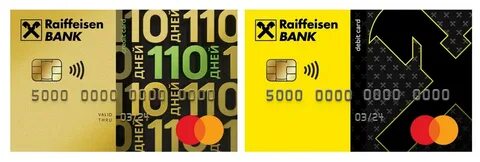 Райффайзен карта 110 отзывы