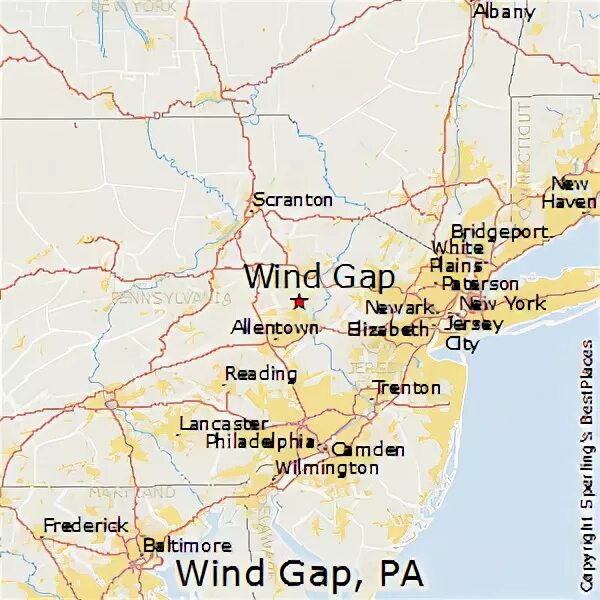 Gap town. Уинд гап. Wind gap город. Wind gap Missouri. Wind gap Pennsylvania.