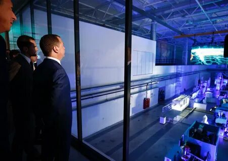 Центр российских исследований