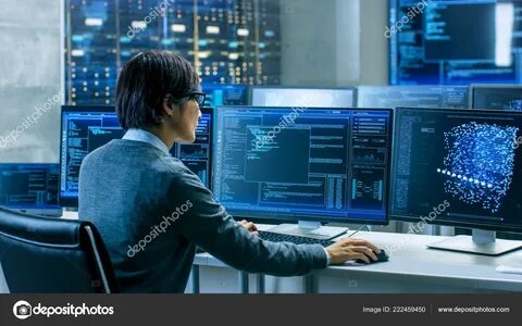 Разработка интеллектуальных компьютеров