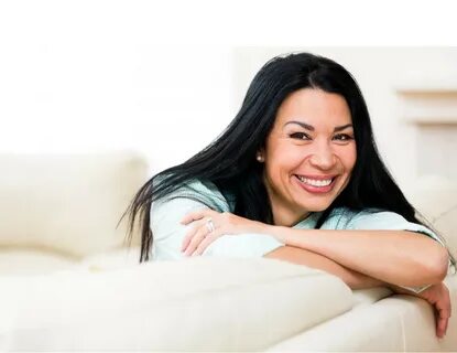 Single woman