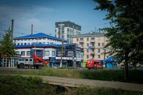 Новосибирск купино