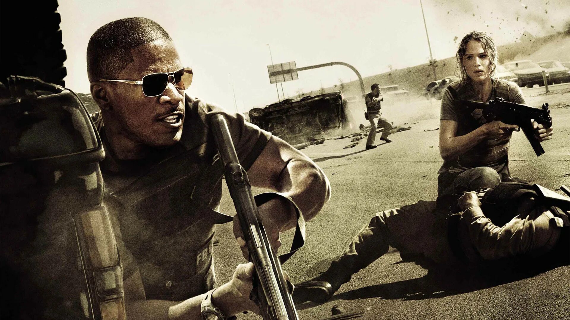 Action full movie