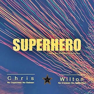 Superhero песня