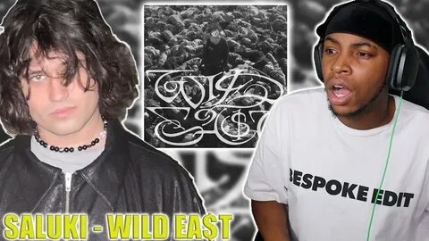 Wild east обложка