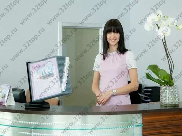 Panorama: Dentika, dental clinics, Voronezh, Lenina Street, 104Б - Yandex Maps