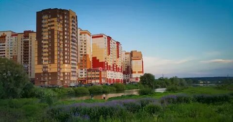 Московская обл п внииссок