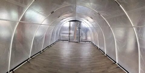 Теплицы из армированной пленки новокузнецк