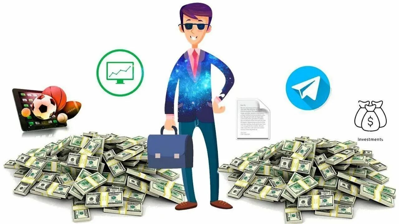Что перепродать на чем заработать