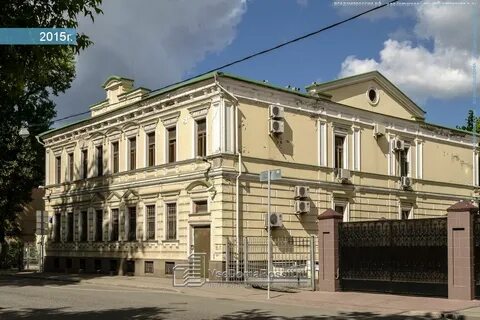 Таганская 29с1
