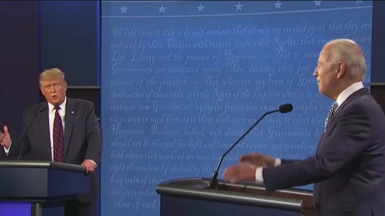 Итоги дебатов в сша
