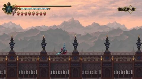 Blasphemous 2 mea culpa dlc