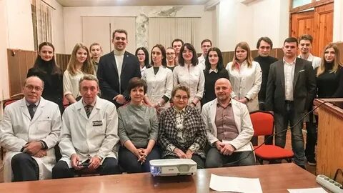 Кафедра математики рниму