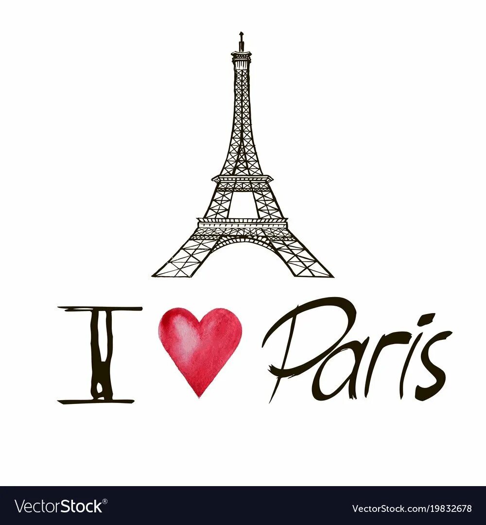 Я люблю Париж. Надпись Париж. Надпись i Love Paris. Надпись Эйфелева башня. Как по французски будет я думаю