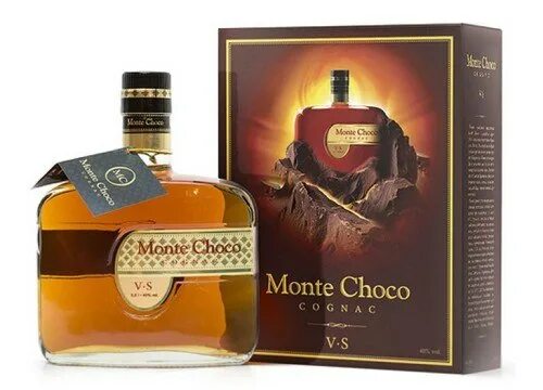 Коньяк монте шоко. Monte Choco коньяк 0.5 VSOP. Монте Чоко коньяк 30%. Коньяк Монте шоко 5. Monte Choco коньяк VSOP.