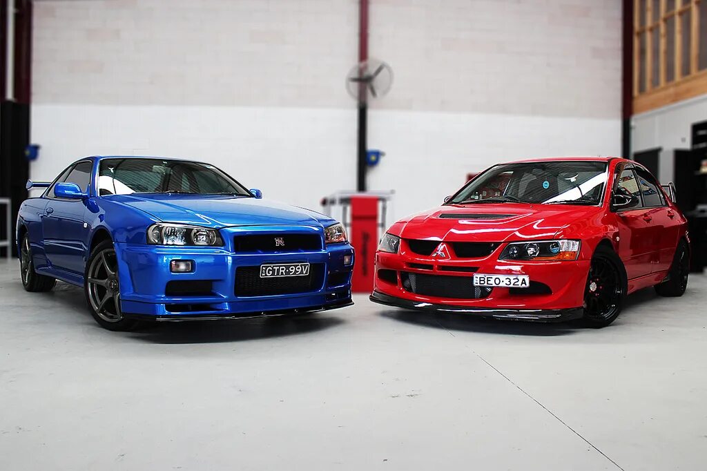 Ниссан мицубиси. Nissan Skyline r34. Nissan GTR r34. Nissan GTR r34 Lancer. Mitsubishi Skyline r34.