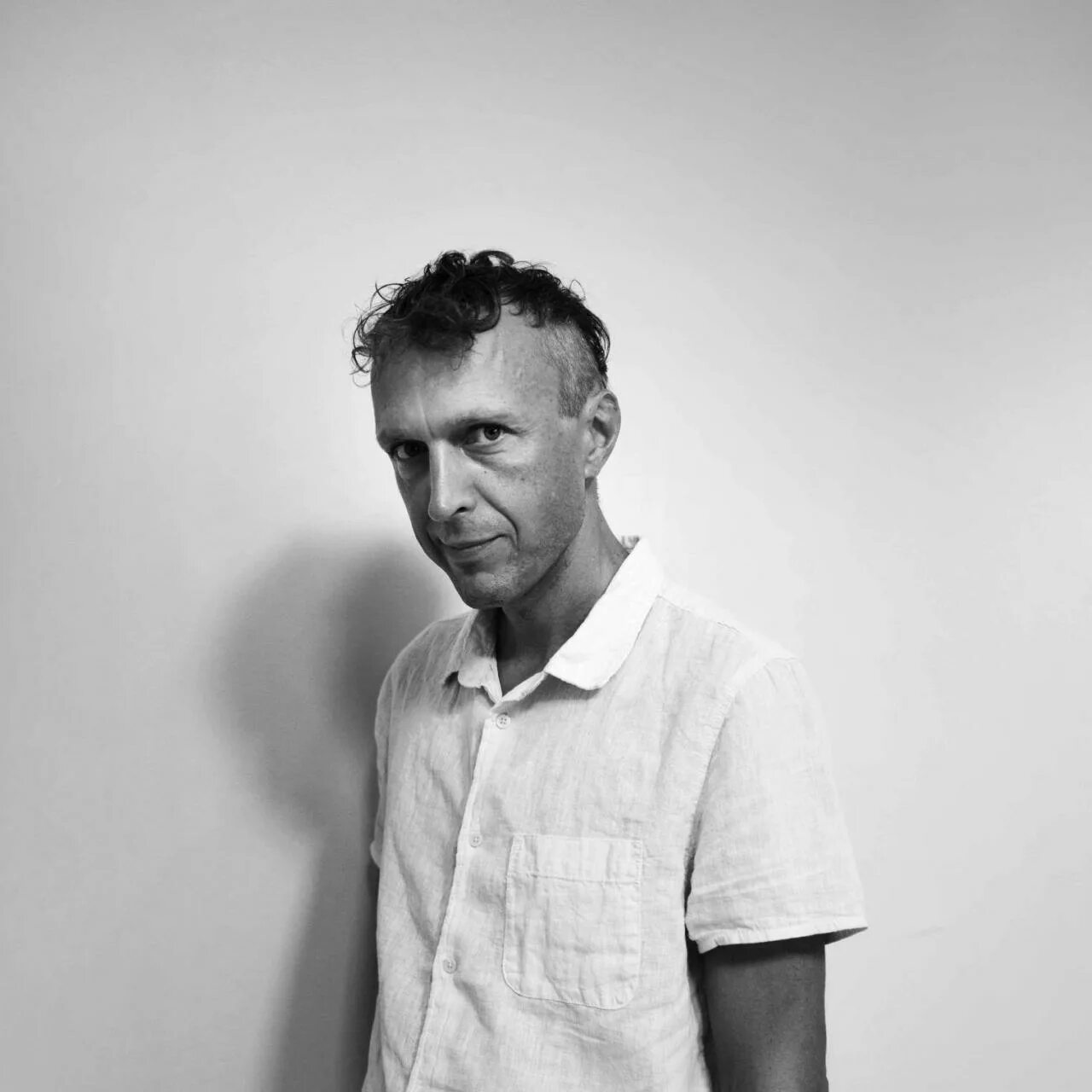 Олега кострова