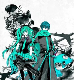Miku love