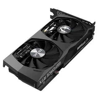 Видеокарты zotac geforce rtx 3060