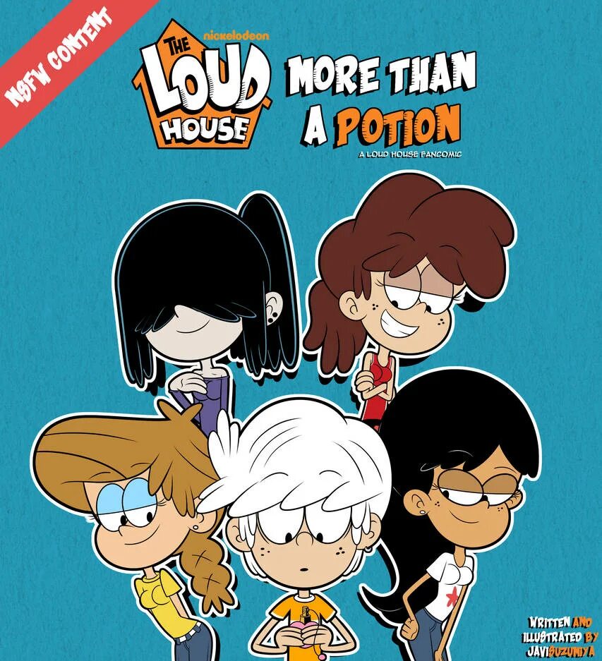 Javisuzumiya more than a potion. Мой шумный дом комиксы. the loud house javisuzumiya. the loud house more than a potion. the loud house javisuzumiya more than a potion comics.