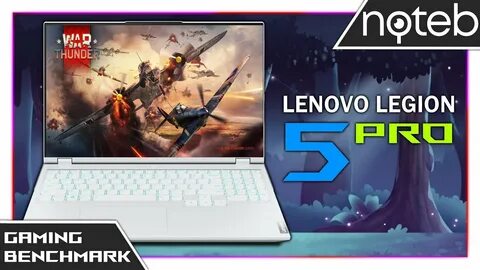 Legion pro 16ach6h