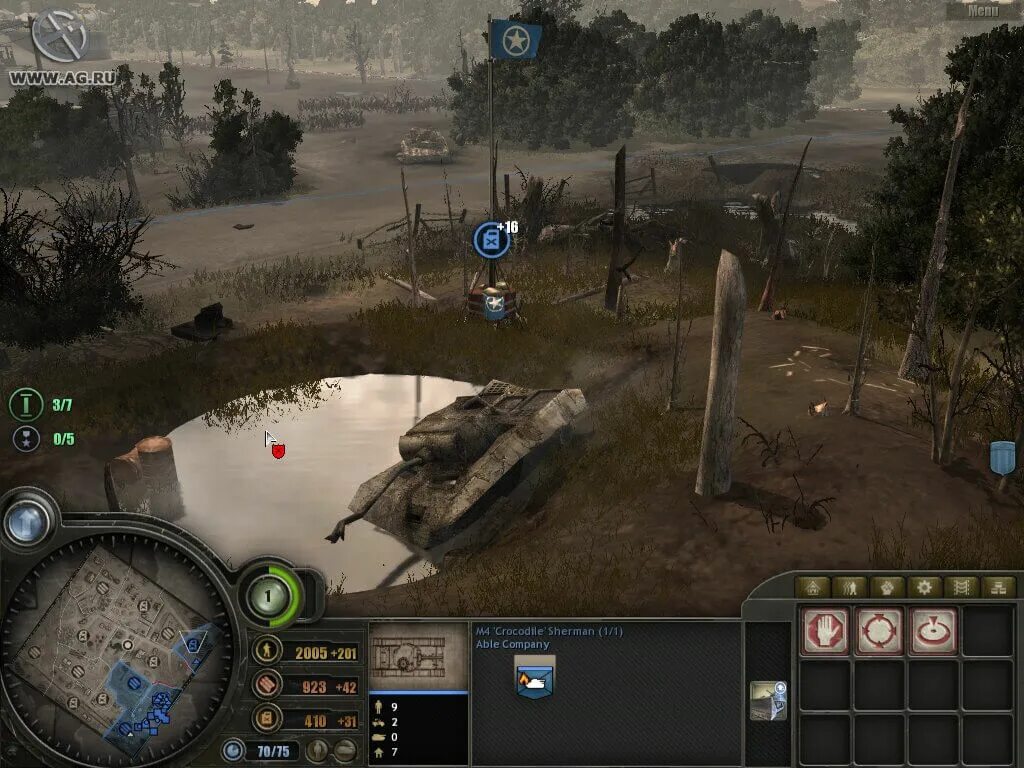 Company of heroes opposing fronts. Company of heroes 1 меню. Company of heroes 1 геймплей. Игра company of heroes 1. Company of heroes мультиплеер.