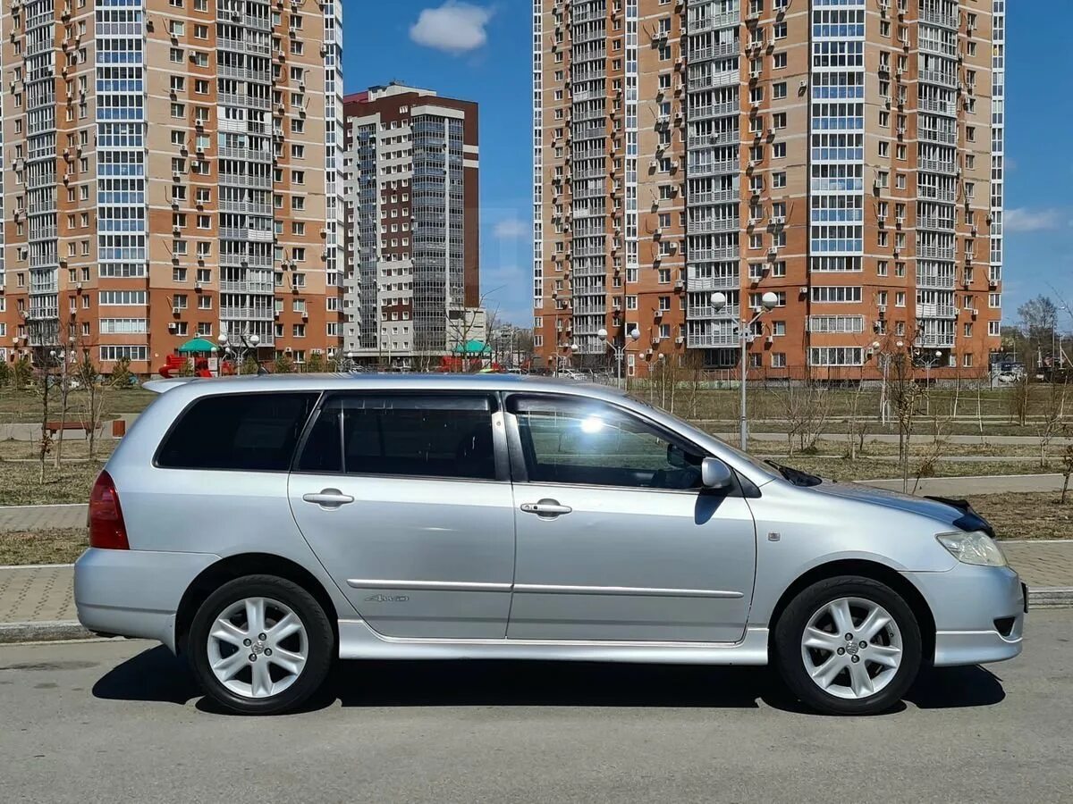 Toyota Fielder e120. Тойота Королла Филдер. Corolla Fielder e120. Тойота Филдер универсал 2002. Купить филдер омск