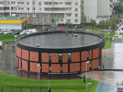 Алма атинская южная