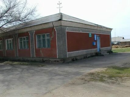 Кировское алтайский