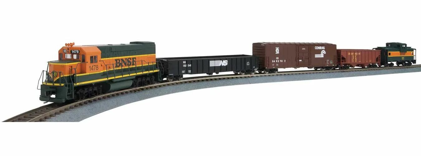 Trainline express